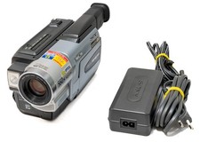 Caméra vidéo numérique sony - vidéo,