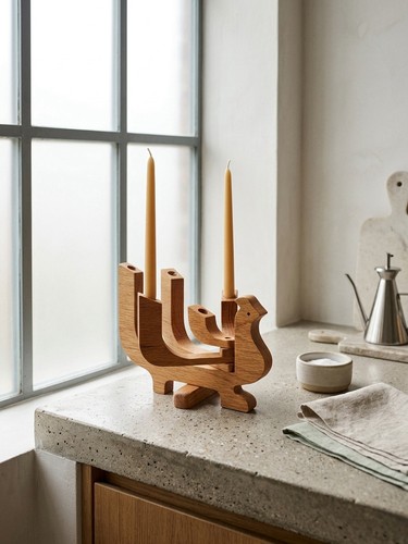 Vintage mid century modern - vintage, mid-century
