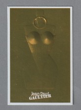 Carte  publicitaire -