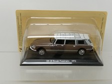 Citroën DS 20 Break
