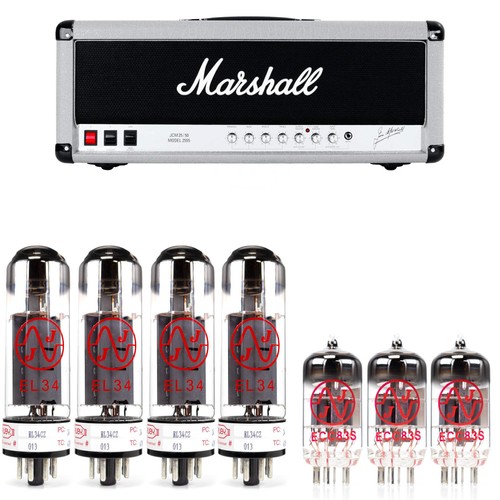 Marshall 2555x silver jubilee - silver,