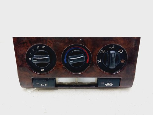 Jfc102030 commande chauffage - jfc102030,