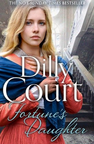 Dilly court fortune daughter - fortune's,