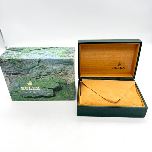 Rolex box air king - 68.00.55,