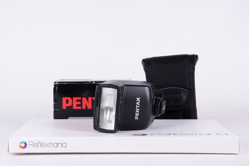 Flash pentax 200fg - flash, af-200fg