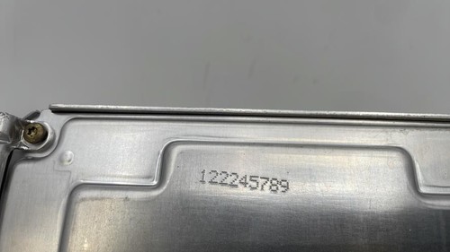 Calculateur moteur peugeot 307 - peugeot,