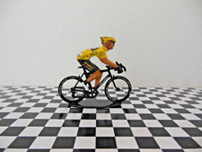 ⭐️⭐️⭐️  CYCLISTE 1.32 eme TOUR DE FRANCE Jonas Vingegaard PLASTIQUE ⭐️⭐️⭐️