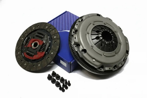 Kit embrayage modification - d'embrayage,