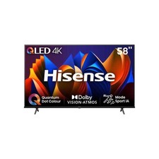 Hisense 58E77NQ - TV QLED 58