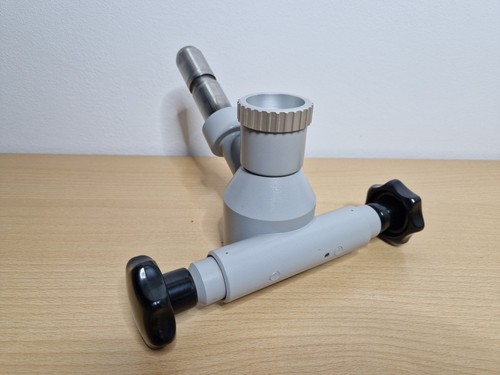 Pièce microscope - pièce, de