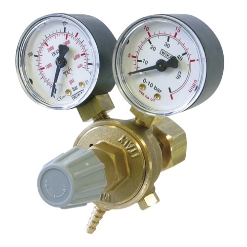 Detendeur pour gaz acetylene - -,