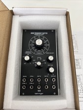 Behringer Bode Frequency Shifter 1630 - Effekt Modular Synthesizer Neuf