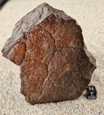 Météorite NWA 17430
