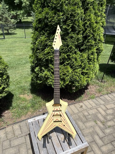 Vintage 1980 westone - vintage,