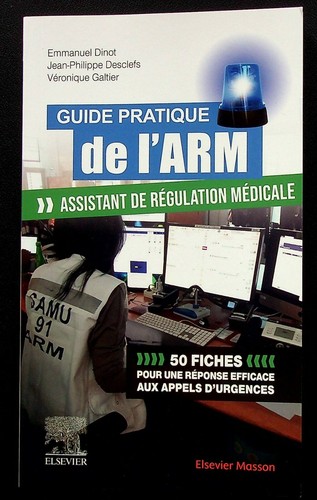 Guide pratique arm - guide, l'arm