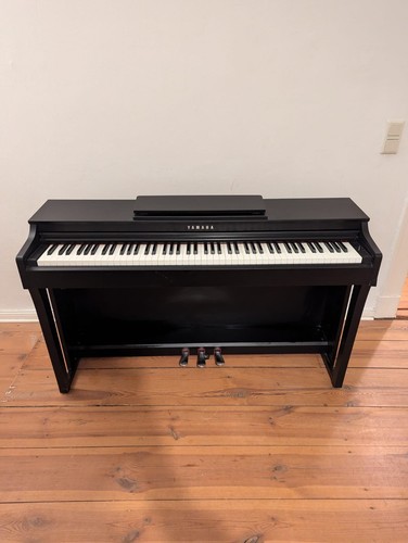Yamaha clp 625 - clp-625, clavinova