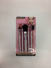 5 Pinceaux Maquillage, bien