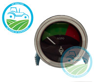 #AL24526 Jauge de température