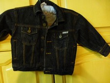 2ans,garçon=mignon  blouson