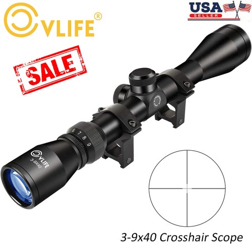 Cvlife 9x40 hunting rifle - hunting,