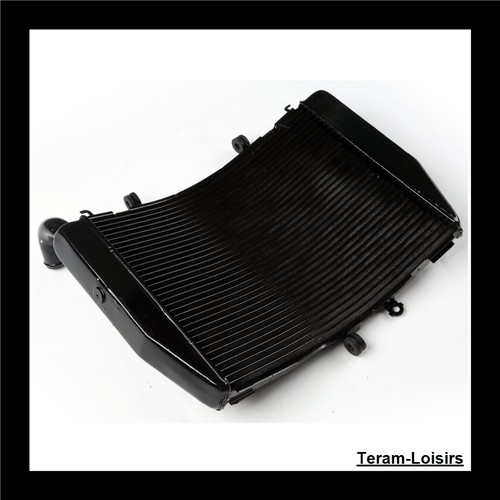 Radiateur pour honda cbr 600 - radiateur,