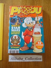 PICSOU ALBUM 546 ** SERIE