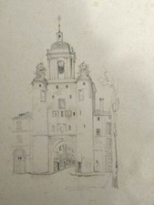  "LA ROCHELLE, Grosse