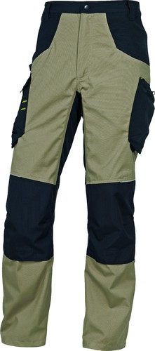 Delta plus panoply m5pa2 - plus, beige