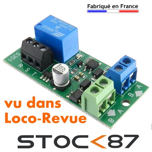 5351 détecteur présence - 5351#,