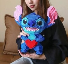 Lilo stich brique - stich,