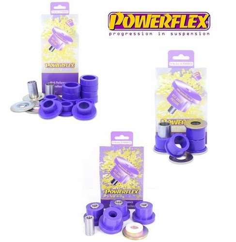 Kit pièces silent bloc - kit, 8