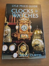 Lyle Price Guide: Clocks and