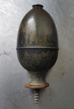 Boule cage escalier - de,