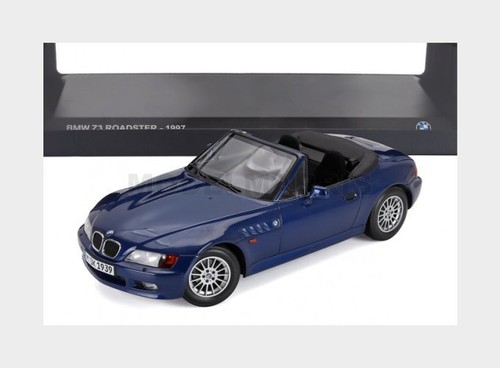 Minichamps 80435b5d136 bmw - bmw, z3