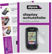 3x Film de protection d'écran