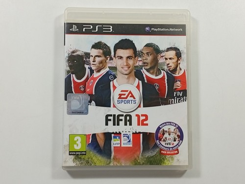 Fifa edition psg sony - psg,