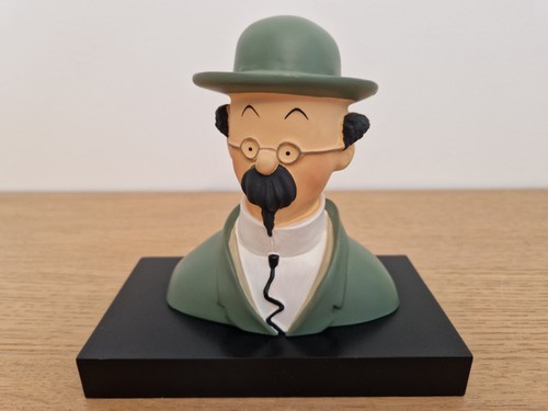 Hergé tintin - tintin,