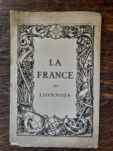 France lionnois - 20, lionnois/