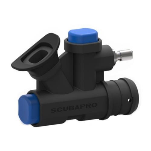 Scubapro tek balanced - scubapro, s-tek