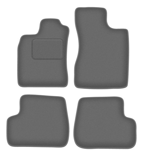 Tapis sol velours - tapis, en