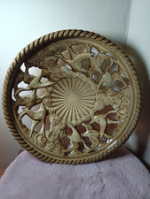 Corbeille à fruits vintage