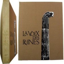 La Voix des ruines 1965 Rose