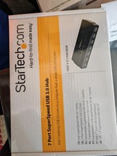 ST7300USB3B - StarTech.com