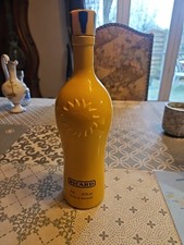 bouteille ricard jaune