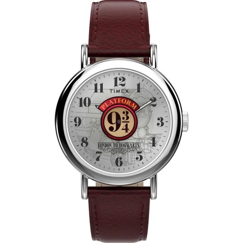 Montre quartz pour homme - à,