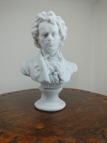 Buste beethoven en - de,
