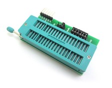 Pic ICD2 PICKIT 2 PICKIT 3 Programmation Adaptateur PICKIT2 PICKIT3 Programme...