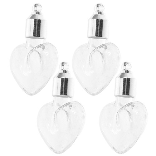 Pcs petits bocaux verre - 4,