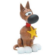 Figurine tirelire de