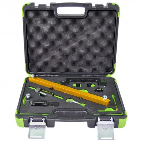 Coffret calage moteur - coffret,